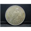 Image 2 : 1927 D Peace Dollar Better Date