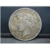 Image 1 : 1934 Peace Dollar Better Date