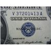 Image 3 : 1957 B $1.00 Silver Certificate PMG 67 Superb Gem Unc Exceptional Paper Quality