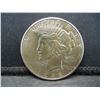 Image 1 : 1928 Peace Dollar Uncirculated Details Key Date
