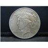Image 1 : 1935 Peace Dollar Better Date
