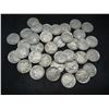 Image 1 : (36) Buffalo Nickels Nice Mix Many Have Full Dates