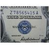 Image 2 : 1957 $1.00 Silver Certificate Crisp Note