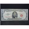 Image 1 : 1963 $5.00 Red Seal