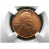 Image 2 : 1948 Lincoln Cent NGC MS66 NGC Price Guide $135