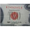 Image 2 : 1963 $2.00 Red Seal Note