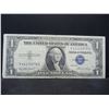 Image 1 : 1935 $1.00 Silver Certificate