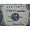 Image 2 : 1935 $1.00 Silver Certificate