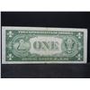 Image 3 : 1935 $1.00 Silver Certificate