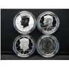 Image 2 : 2014 Four Piece Kennedy Set in OGP