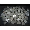 Image 1 : (100) Steel Cents Nice Quality
