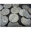 Image 4 : (100) Steel Cents Nice Quality