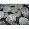 Image 5 : (100) Steel Cents Nice Quality