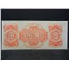 Image 2 : 1830-50'S $20.00 Canal Bank Broken Note Uncirculated Nice Crisp Note