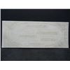 Image 2 : 1830-50's $1.00 Vermont  Broken Note Uncirculated Nice Crisp Note