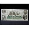Image 2 : 1860's $2.00 Note Rhode Island Crisp Uncirculated Nice Rare Note in Littleton PKG