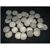 Image 1 : (33) 1909 Liberty "V" Nickels Various Grades