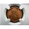 Image 2 : 1948 Lincoln Cent NGC MS66 NGC Price Guide $135