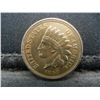 Image 1 : 1859 Indian Cent Uncirculated Nice Early Indian Cent