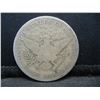 Image 2 : 1906 Barber Half Dollar