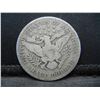 Image 2 : 1908 O Barber Half Dollar