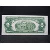 Image 3 : 1953 $2.00 Note Red Seal