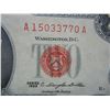 Image 2 : 1963 $2.00 Note Red Seal