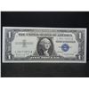 Image 1 : 1957A $1.00 Silver Certificate Crisp Note