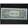 Image 3 : 1957A $1.00 Silver Certificate Crisp Note