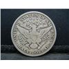 Image 2 : 1914 Barber Half Dollar F/VF Key Date