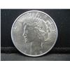 Image 1 : 1928 S Peace Dollar Uncirculated Key Date