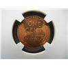 Image 3 : 1948 Lincoln Cent NGC MS66 NGC Price Guide $135