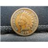 Image 1 : 1908 S Indian Cent VF Key Date
