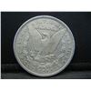 Image 2 : 1899 Morgan Dollar Higher Grade Key Date