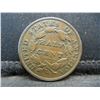 Image 2 : 1834 Half Cent Nice type Coin