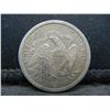 Image 2 : 1877 CC Seated Quarter XF