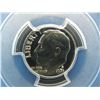 Image 10 : (4) 1971 S Roosevelt Dimes PCGS PR69 CAMEO