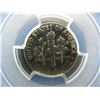 Image 11 : (4) 1971 S Roosevelt Dimes PCGS PR69 CAMEO