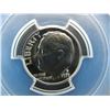Image 3 : (4) 1971 S Roosevelt Dimes PCGS PR69 CAMEO