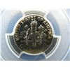 Image 7 : (4) 1971 S Roosevelt Dimes PCGS PR69 CAMEO