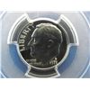 Image 8 : (4) 1971 S Roosevelt Dimes PCGS PR69 CAMEO