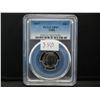 Image 2 : (5) 1967 SMS Roosevelt Dimes PCGS SP67