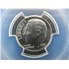 Image 3 : (5) 1967 SMS Roosevelt Dimes PCGS SP67