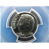 Image 8 : (5) 1967 SMS Roosevelt Dimes PCGS SP67