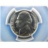Image 10 : (4) 1966 SMS Jefferson Nickels PCGS SP 67