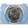Image 3 : (4) 1966 SMS Jefferson Nickels PCGS SP 67