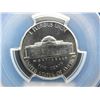 Image 4 : (4) 1966 SMS Jefferson Nickels PCGS SP 67