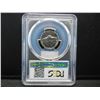Image 5 : (4) 1966 SMS Jefferson Nickels PCGS SP 67