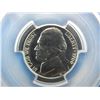 Image 6 : (4) 1966 SMS Jefferson Nickels PCGS SP 67