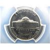 Image 7 : (4) 1966 SMS Jefferson Nickels PCGS SP 67